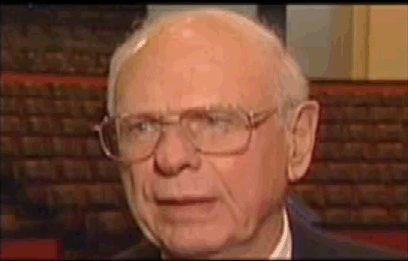 Paul Hellyer