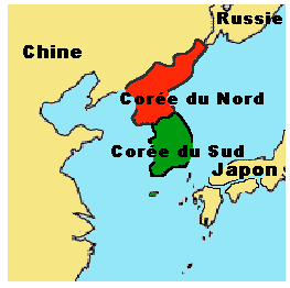 Corée