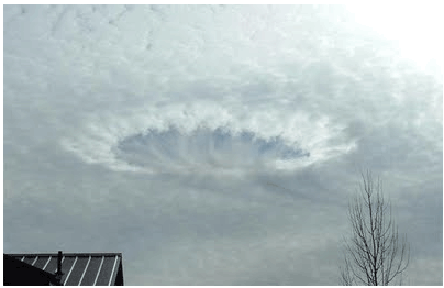 Punch cloud