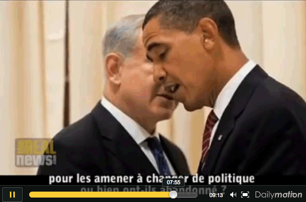 Obama sous pression