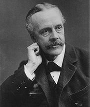 Sir James Balfour