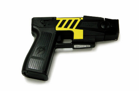 taser