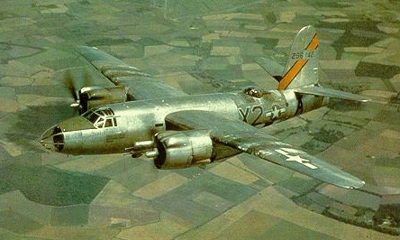 B26 Marauder