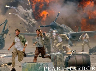 pearl harbour