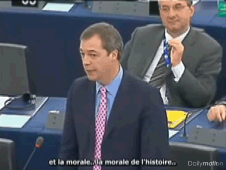 nigel farage