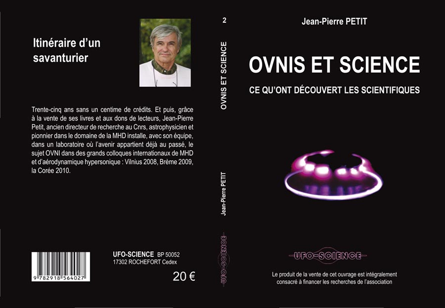 ovnis et science