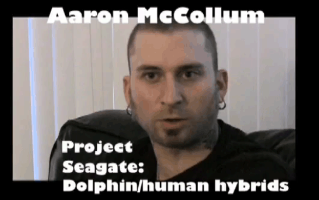 Aaron McCollum