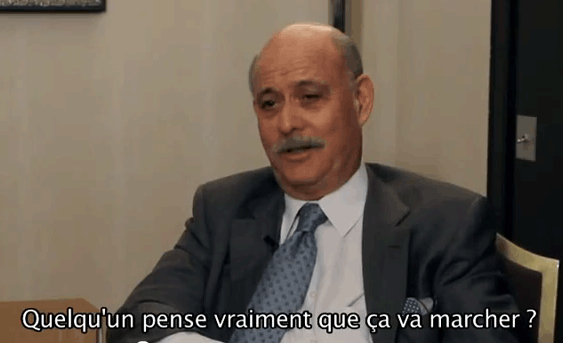 Jeremy Rifkin