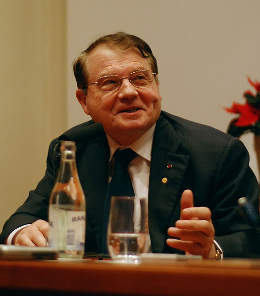 luc montagnier